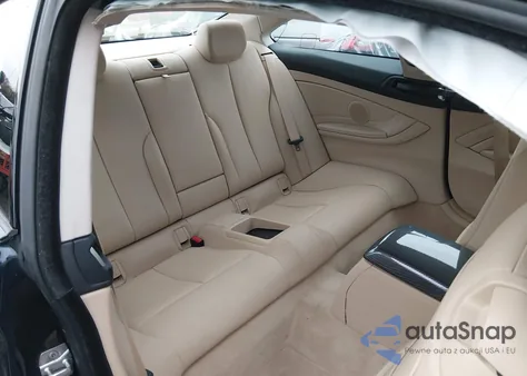 2015 BMW 428I xDrive z USA, uszkodzony, nr VIN WBA3N9C56FK247737